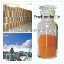 herbicide Pendimethalin 95%TC 33%EC